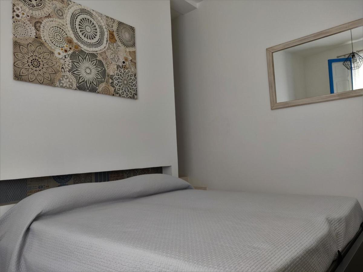 Azalai Apartment Trapani Exterior photo