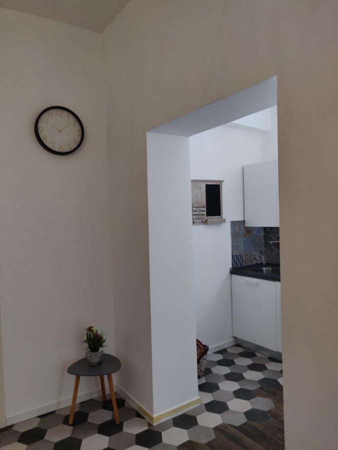 Azalai Apartment Trapani Exterior photo